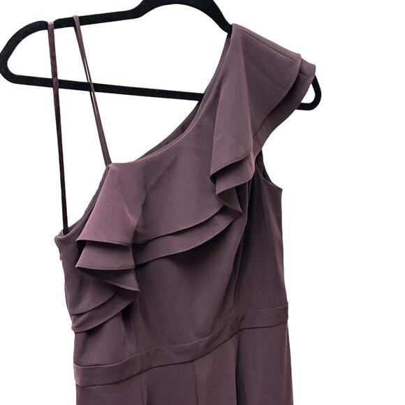 Antonio Melani Jasmine Jumpsuit in Garden Shadows Color - Picture 4 of 8